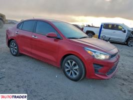 Kia Rio 2023 1