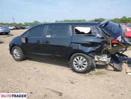 Kia Sedona 2020 3