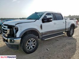 Ford Pozostałe 2021 6
