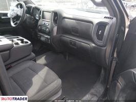 Chevrolet 1500 2024 2