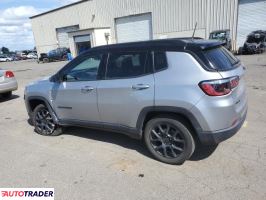 Jeep Compass 2022 2 Jeep Compass 2022 2
