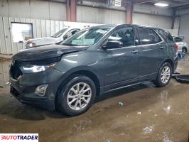 Chevrolet Equinox - zobacz ofertę