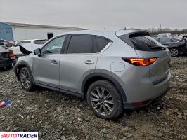 Mazda CX-5 2020 2