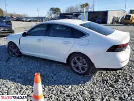 Honda Accord 2024 1 Honda Accord 2024 1