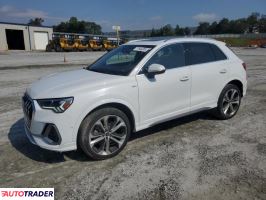 Audi Q3 2021 2
