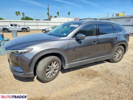 Mazda CX-9 2022 2