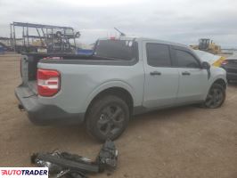 Ford Maverick 2024 2 Ford Maverick 2024 2