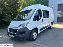 Fiat Ducato - zobacz ofertę