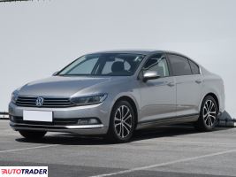 Volkswagen Passat 2015 1.6 118 KM Volkswagen Passat 2015 1.6 118 KM