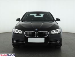 BMW 520 2015 2.0 187 KM