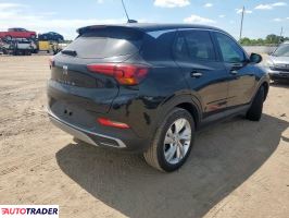 Buick Pozostałe 2025 1 Buick Pozostałe 2025 1