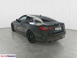 BMW 430 2022 2.0 245 KM