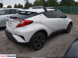 Toyota C-HR 2021 2