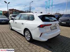 Opel Astra 2023 1.2 110 KM