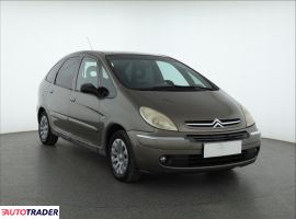 Citroen Xsara Picasso 2008 1.6 88 KM