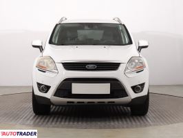 Ford Kuga 2011 2.0 138 KM