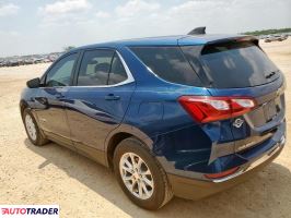 Chevrolet Equinox 2021 1