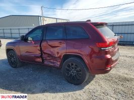 Jeep Grand Cherokee 2022 3