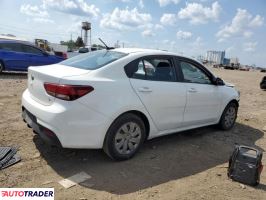 Kia Rio 2019 1 Kia Rio 2019 1
