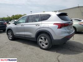 Hyundai Santa Fe 2023 2