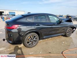 BMW X4 2024 3 BMW X4 2024 3