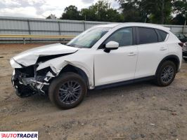 Mazda CX-5 - zobacz ofertę Mazda CX-5 - zobacz ofertę