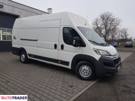 Citroen Jumper 2015 2.2 Citroen Jumper 2015 2.2