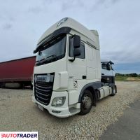 Daf Xf