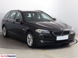 BMW 520 - zobacz ofertę