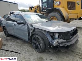 Honda Accord 2023 2