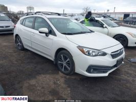 Subaru Impreza 2022 2