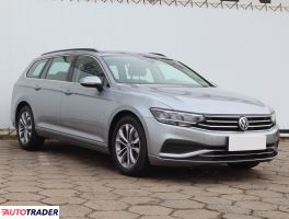 Volkswagen Passat - zobacz ofertę