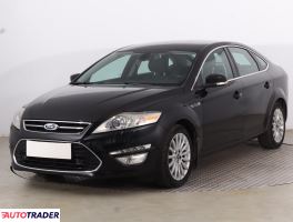 Ford Mondeo 2013 1.6 158 KM