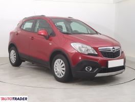 Opel Mokka 2014 1.6 113 KM