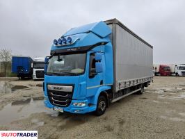 Daf 2018 Daf 2018