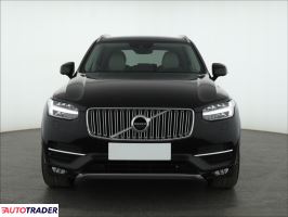 Volvo XC90 2016 2.0 221 KM