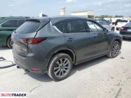 Mazda CX-5 2021 2 Mazda CX-5 2021 2