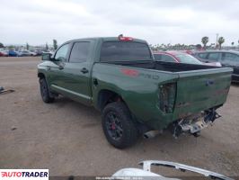 Toyota Tundra 2020 5 Toyota Tundra 2020 5