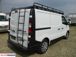 Renault Trafic 2020 2