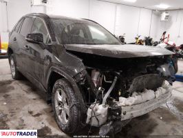 Toyota Pozostałe - zobacz ofertę