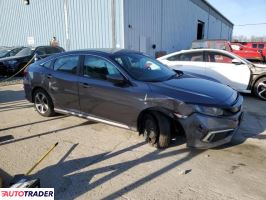 Honda Civic 2019 2 Honda Civic 2019 2