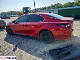 Toyota Camry 2023 2