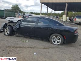 Dodge Charger 2020 3 Dodge Charger 2020 3