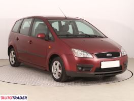 Ford Focus C-Max 2005 1.6 107 KM