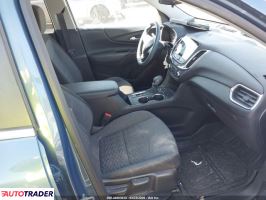 Chevrolet Equinox 2024 1