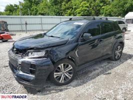 Mitsubishi Outlander 2020 2 Mitsubishi Outlander 2020 2