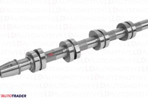 Wałek Rozrządu VW 2.0 TDI 16V Wałek Rozrządu VW 2.0 TDI 16V