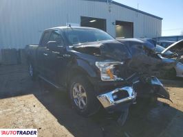 Ford Pozostałe 2020 2