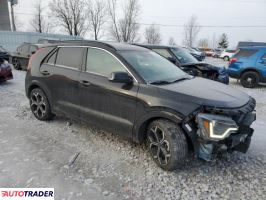 Kia Niro 2023 1