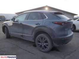 Mazda CX-30 2023 2 Mazda CX-30 2023 2